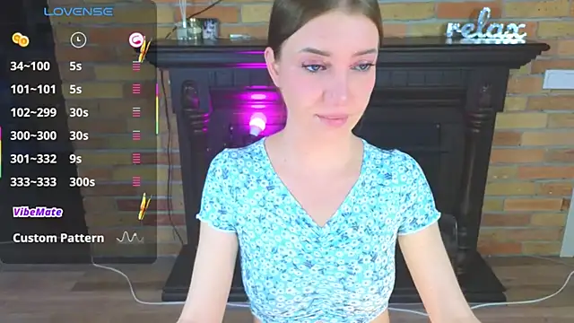 AlexaStoun online show from 03-15-26, 03:07