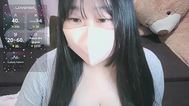 yuinyan3150 online show from 02-07-26, 08:01