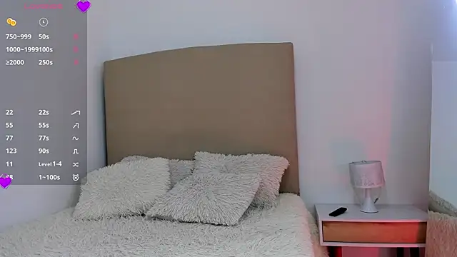 MafeOlimpo online show from 09-12-25, 09:26