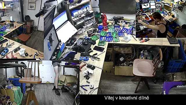 Snapshot of Happy_Michal chatting on 12-26-24, 11:54 Happy Michal online show from 12-26-24, 11:54