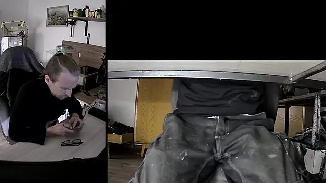 Snapshot of Happy_Michal chatting on 10-10-25, 12:04 Happy Michal online show from 10-10-25, 12:04