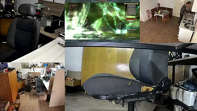 Snapshot of Happy_Michal chatting on 10-11-25, 10:25 Happy Michal online show from 10-11-25, 10:25