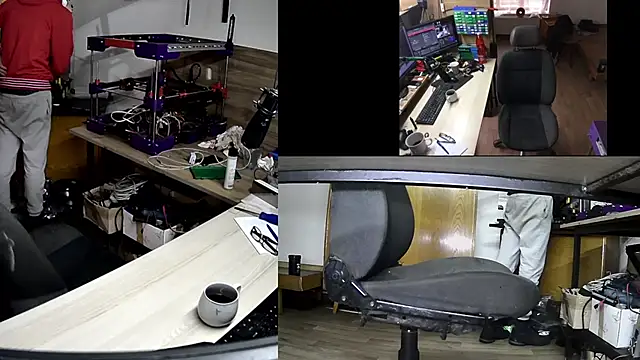 Snapshot of Happy_Michal chatting on 10-12-25, 01:21 Happy Michal online show from 10-12-25, 01:21