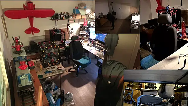 Snapshot of Happy_Michal chatting on 12-01-25, 05:18 Happy Michal online show from 12-01-25, 05:18