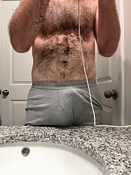 StrokinSnowman online show from 09-27-25, 03:44