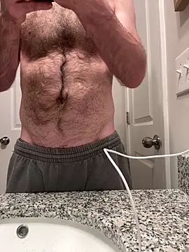 StrokinSnowman online show from 04-08-26, 02:00