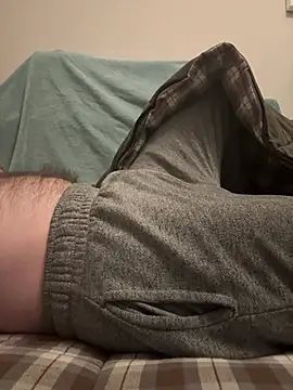 StrokinSnowman online show from 04-23-26, 01:40