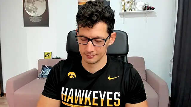 BrutusK08 online show from 11-15-25, 08:55