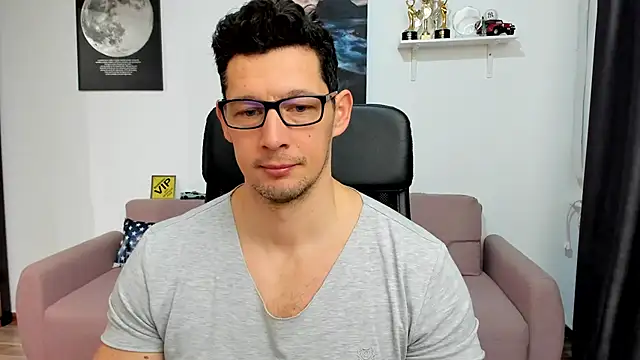 BrutusK08 online show from 01-18-26, 07:12