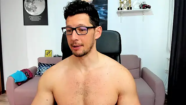 BrutusK08 online show from 03-24-26, 07:57