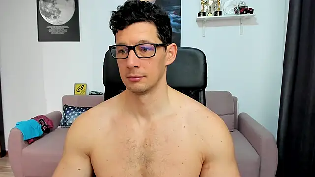 BrutusK08 online show from 04-01-26, 08:15