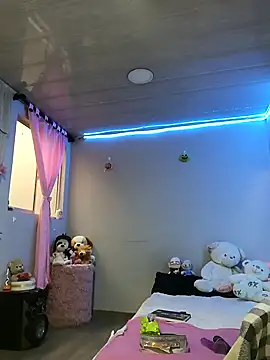 KATYGONZALEZ online show from 01-02-25, 04:02