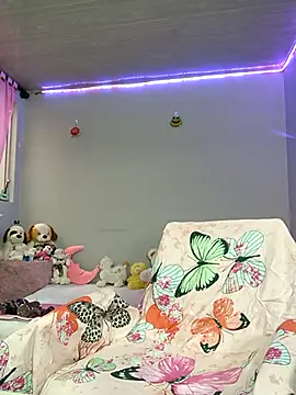 KATYGONZALEZ online show from 02-14-25, 01:51