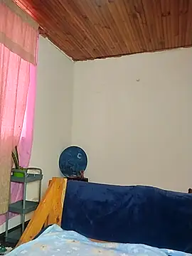 KATYGONZALEZ online show from 04-25-26, 06:27