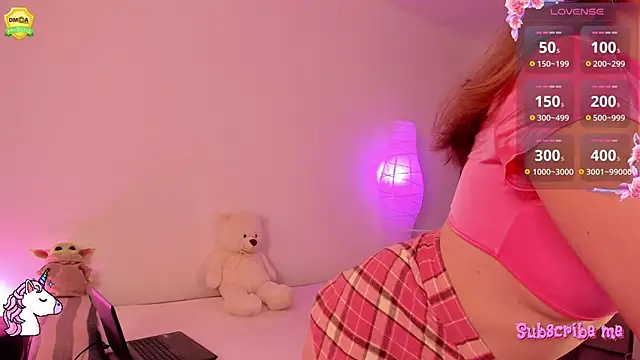 EvaUniporn online show from 09-08-25, 02:38