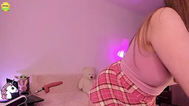 EvaUniporn online show from 04-28-26, 05:18