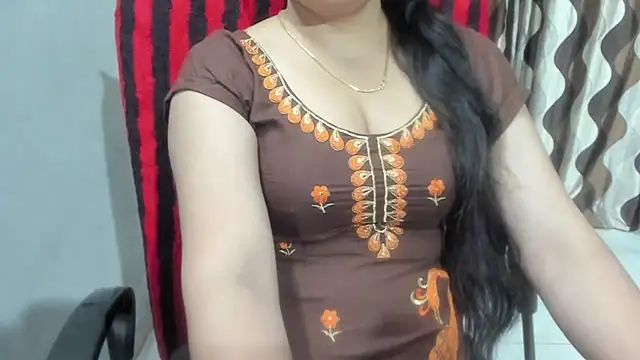 Kaur Jannat online show from 03-14-26, 06:35