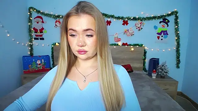 StacyYellig online show from 01-06-25, 04:47