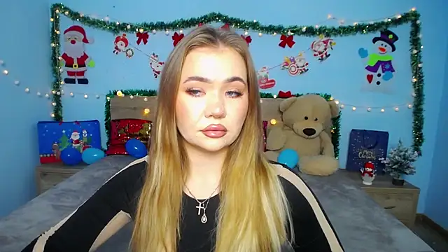 StacyYellig online show from 01-10-25, 05:37