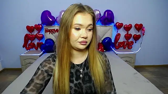 StacyYellig online show from 02-03-25, 11:26