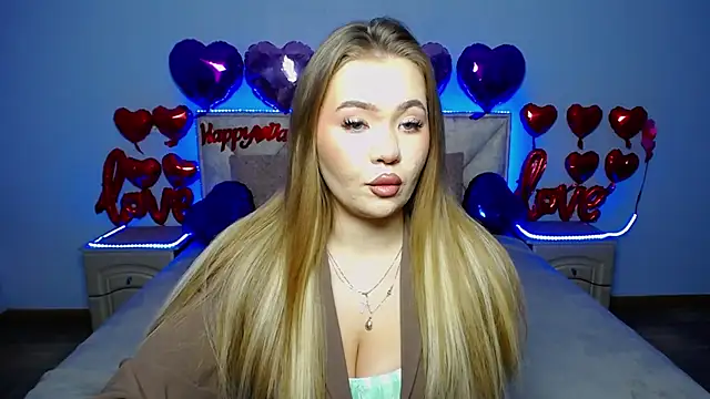 StacyYellig online show from 02-05-25, 04:03