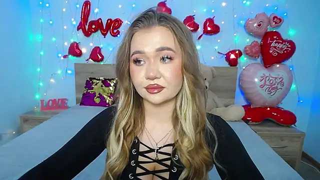 StacyYellig online show from 02-06-25, 12:16