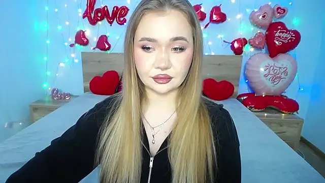 StacyYellig online show from 02-08-25, 02:15