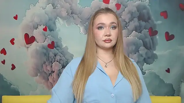 StacyYellig online show from 02-09-25, 02:28