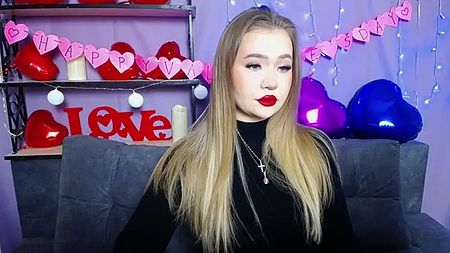 StacyYellig online show from 02-13-25, 08:03