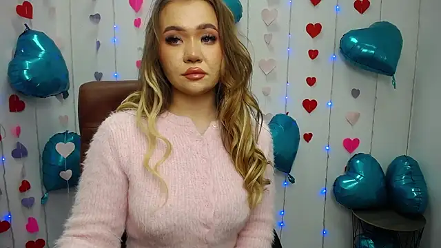 StacyYellig online show from 02-15-25, 11:25