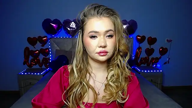 StacyYellig online show from 02-22-25, 05:34