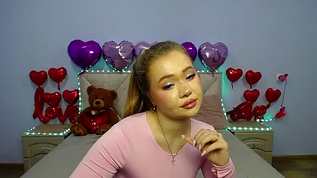 StacyYellig online show from 03-06-25, 08:16