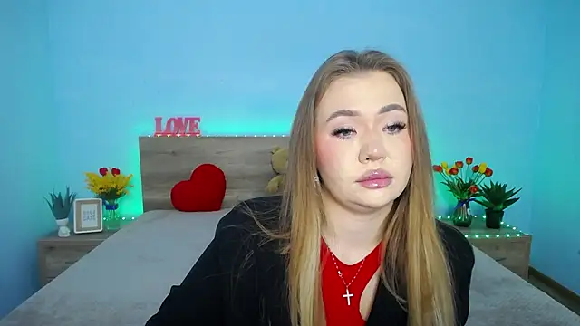 StacyYellig online show from 03-12-25, 04:24