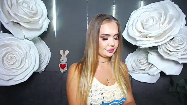 StacyYellig online show from 07-16-26, 08:59