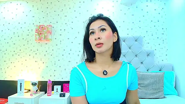Snapshot of JulietaReyess chatting on 06-12-26, 11:53 JulietaReyess online show from 06-12-26, 11:53