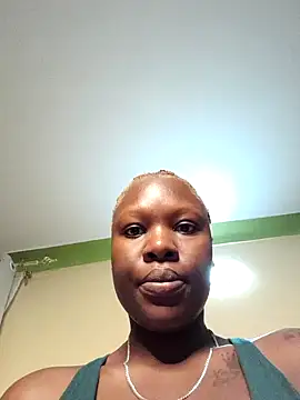  BLVCKGIRL SHERIF online show from 12-04-24, 04:32