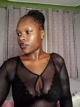  BLVCKGIRL SHERIF online show from 03-21-25, 08:50