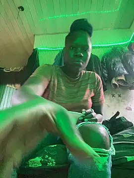  BLVCKGIRL SHERIF online show from 09-25-25, 12:53