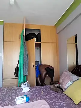  BLVCKGIRL SHERIF online show from 11-05-25, 11:32