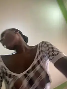  BLVCKGIRL SHERIF online show from 02-08-26, 02:31