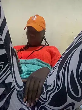  BLVCKGIRL SHERIF online show from 06-07-26, 05:27