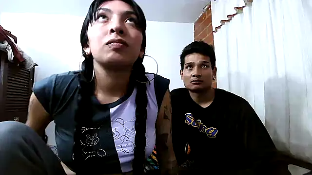 AngelinaPaker online show from 12-13-24, 06:53