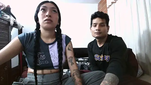 AngelinaPaker online show from 12-14-24, 05:18