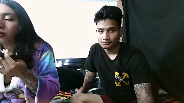 AngelinaPaker online show from 01-06-25, 09:19