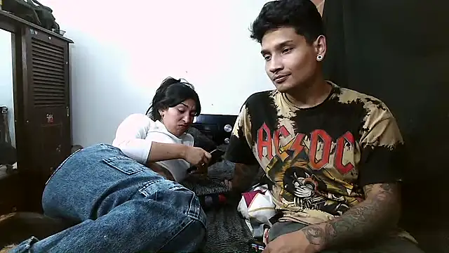 AngelinaPaker online show from 01-14-25, 05:30