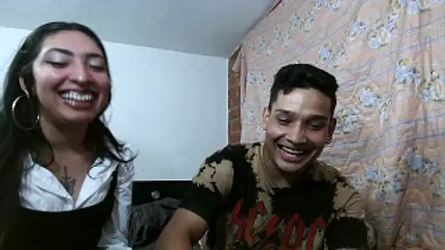 AngelinaPaker online show from 02-23-25, 11:58