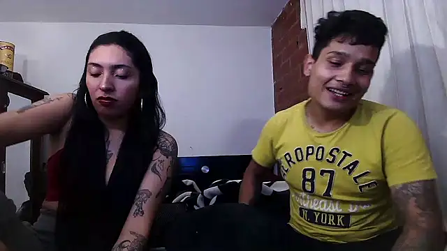 AngelinaPaker online show from 03-13-25, 05:22