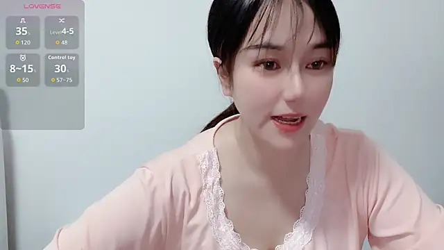 LIsha--170 online show from 04-08-26, 08:36