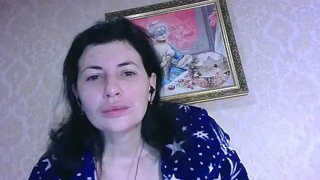 StunnigArt online show from 02-21-26, 02:23