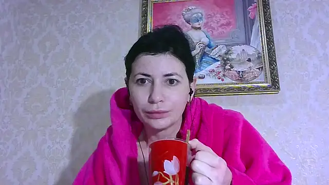 StunnigArt online show from 02-25-26, 02:21